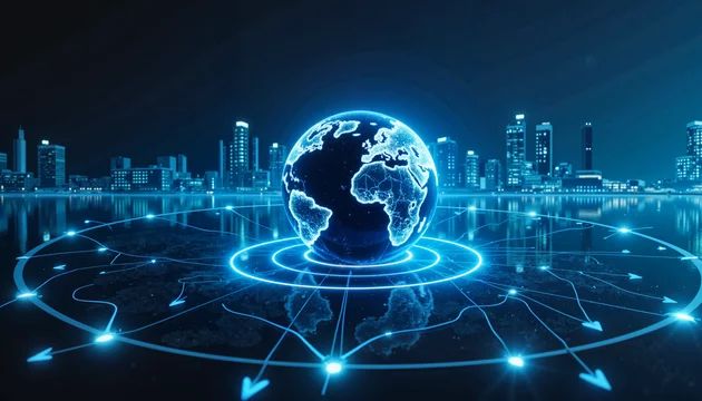 Data Tracking and Security